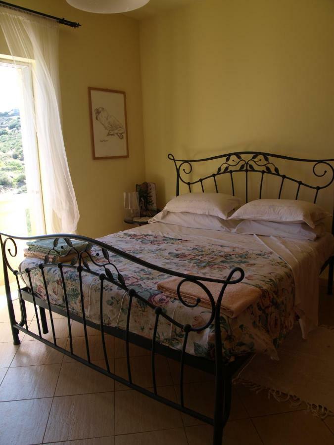 Villa Emma Agia Fotia  Dış mekan fotoğraf